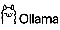 Ollama logo